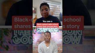 Black-owned swim school shares their success story