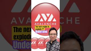 AVAX About to Explode? $550M Treasury + Grayscale ETF Incoming!
