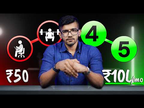 5 Powerful Trading Habits that Changed My Life