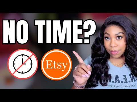 7 Easy Digital Products for Busy People (Start Today)