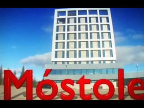 Rey Juan Carlos University Corporate Video