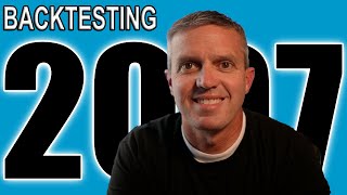 BACKTESTING MY FOREX HEDGING STRATEGY  | Forex Hedging Strategy