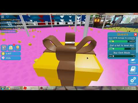 [Robux Giveaways!] Roblox Unboxing Simulator