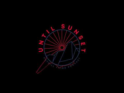 UNTIL SUNSET Podcast -#02- Thomas Genon - part 1 - Slopestyle in Hawaii