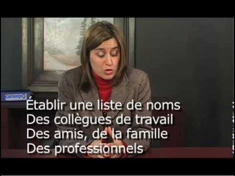Stratégies de réseautage