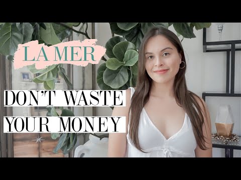 3 Moisturizers Better Than La Mer | Don't Waste Your Money!