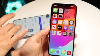 How to Switch from iPhone to Android (or Android to iPhone)  | Easy Step-by-Step Guide
