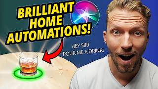 Your BEST Smart Home Automations of 2025! (Viewer Showcase)
