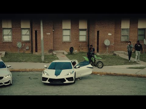 Up Now - Roddy Rackzz (Music Video)