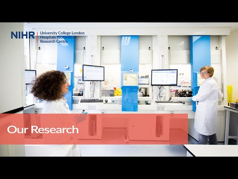 Our research