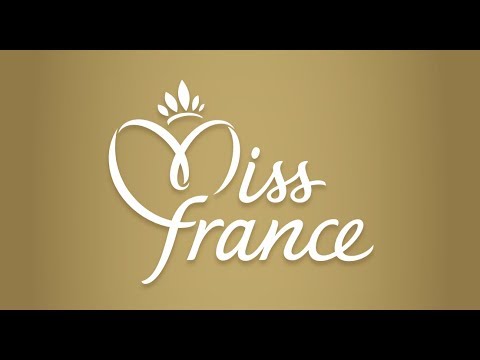 Miss France Habbo 2018 - Top 10 election