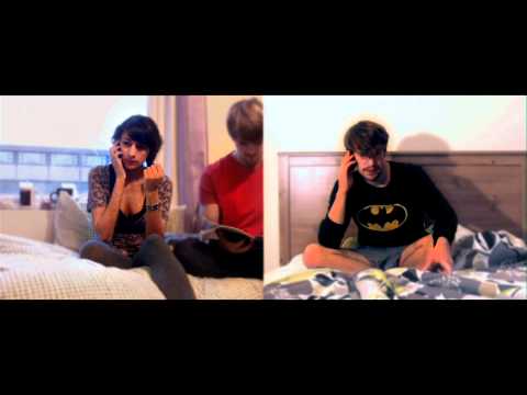 Threesome | Award Winning Short