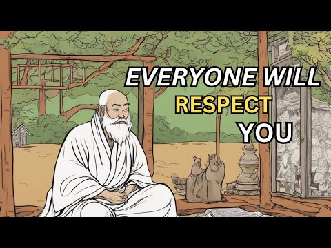 Everyone Will Respect You Just Leave These 6 Habits - A Powerful Zen Story