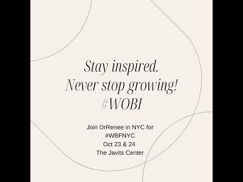 WOBI Origin Story: Behind the Scenes with Outstanding Minds