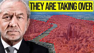The Rich Are Taking Over UK Property. Here's Why