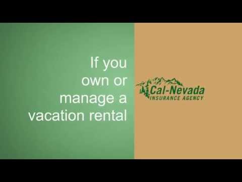 Lake Tahoe Property Insurance: New Regulations