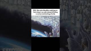 When You Choose Debugging Over Dating