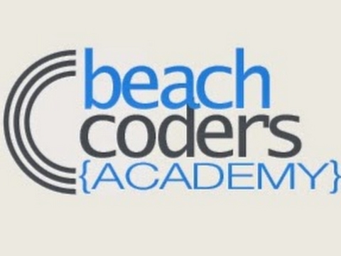 Beach Coders Live Stream
