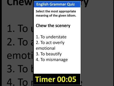 english grammar for ssc mts 2023 | english grammar quiz | english grammar test #englishgrammar