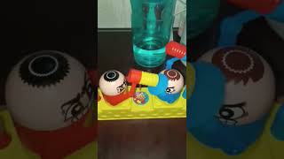 #robotchallenge #youtube#asmr #satisfying #shortvideo