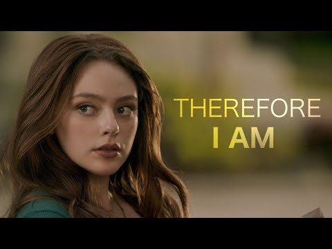 Hope Mikaelson | Therefore I Am