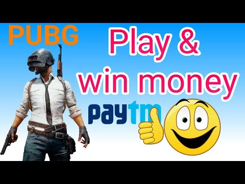 play PUBG and win money||play PUBG and win paytm cash||champ tournament how to use