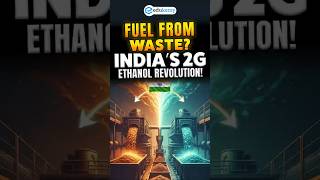 🚀 How 2G Ethanol is Powering India’s Green Growth & Energy Future 🌱