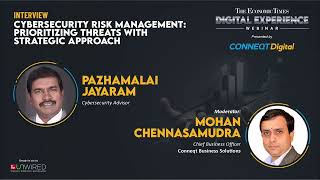 Presentation | The Economic Times Digital Experience Webinar | Conneqt Digital