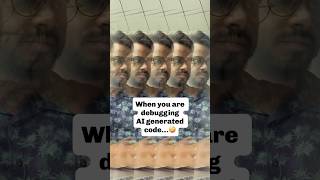 Samajh hi nahi aata code ki shuruat kis soch se hui thi.😵‍💫
