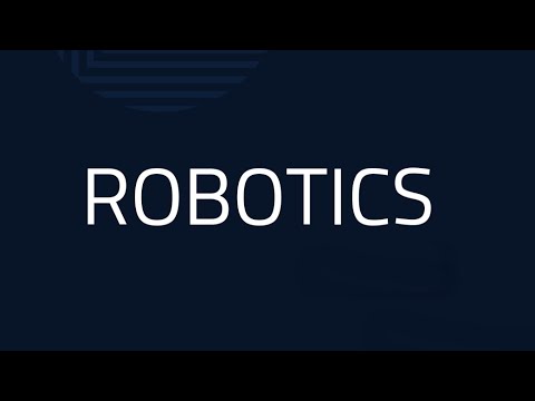 Fundamentals of Electronics | Robotics