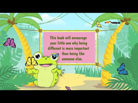 Book Promotion Video