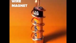 8 easy Physics Tricks To Try At Home.