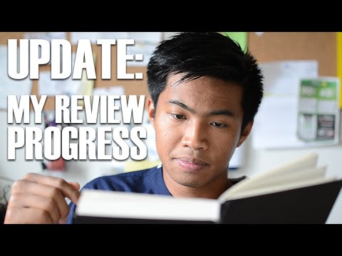 2 Weeks Till My NCLEX-RN Exam (3rd Attempt)