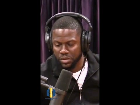 Kevin Hart Success Starts with You! #shorts