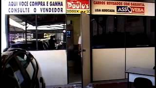 FEIRAO DE VEÍCULOS DA BONOCO
