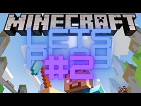 minecraft lets play 2  #epicguy #teamshadow #minecraft