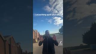 Unshakeable challenge