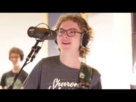 Lampshade Sessions - Studio Outtakes