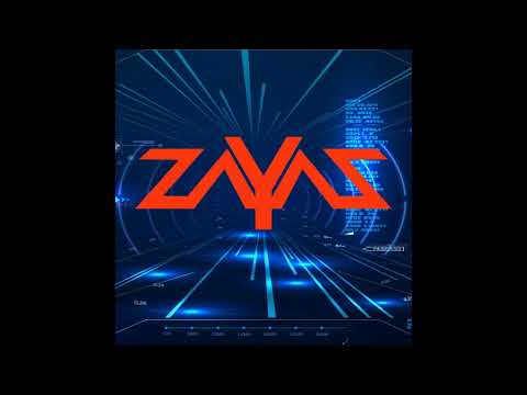 ZAYAZ - Uberschall