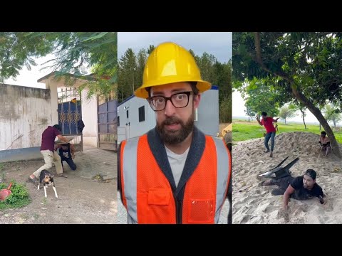😂Real Life Funny Moments Compilation