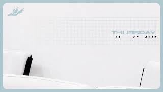 Thursday - Understanding In A Car Crash (Official Visualizer)