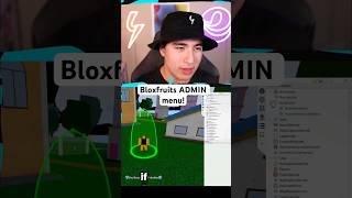 Roblox Blox fruits Dupe & SPAWNER Script! #robloxshorts #roblox #robloxexploiting #shorts