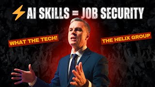 WtT 60 AI Skills Drive Tech Job Market Growth