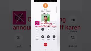 Call recording Sound off karen #callrecording #callrecordingsoundoff #callrecorder