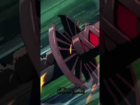 Don't click the sound #demonslayer #akaza #anime #animeshorts #anime
