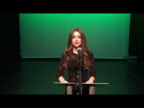 Pendleton Sixth Form College Christmas Concert 2020