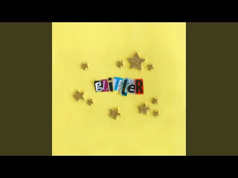 glitter