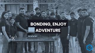 Codeflash Infotech - Annual Trip To Jawai! 🔥 | 2025 | Anniversary Trip