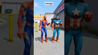 Who is INTRUDER in SAVESTA #comedygold