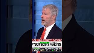 How Michael Saylor Powers Crypto Growth